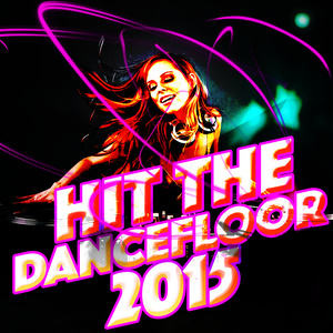 Hit the Dancefloor - On Top of the World
