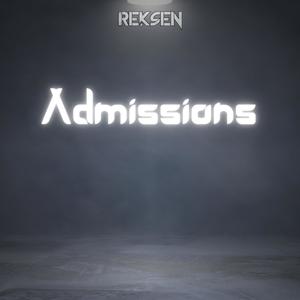 Admissions