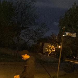 4am on Omega Dr (Explicit)