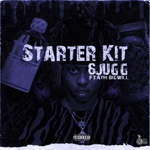 Starter Kit(feat. ATM Big Will) (Explicit)