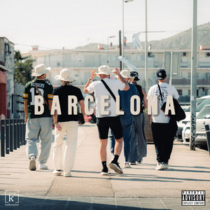 Barcelona (Explicit)