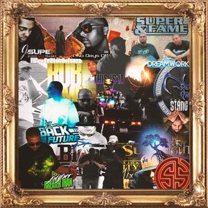 I Testify (feat. Smoke D & Rob Fame) (Explicit)