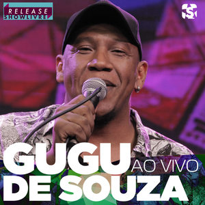 Gugu de Souza no Release Showlivre