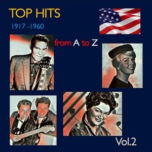 Top Hits from A to Z, Vol. 2