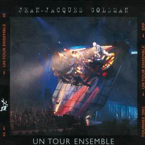 Puisque tu pars (Live Version 2002)