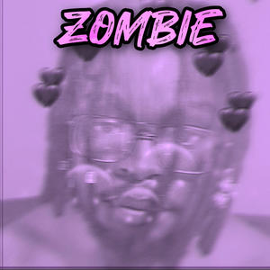 ZOMBIE (feat. YOUNGMESA)