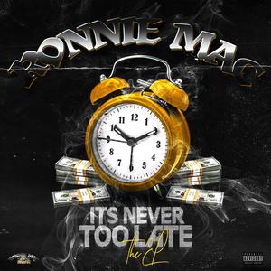 Its Over (feat. P Dub & LiL C|Explicit)