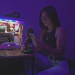 DESEJO (feat. BADMIN)