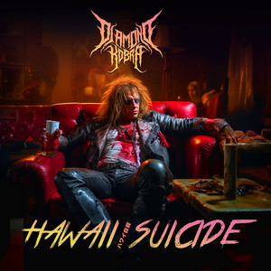 Hawaii Suicide (Club Mix)