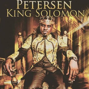 King Solomon