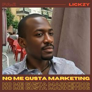 nO Me GuStA MarkETinG (feat. Paji) (Explicit)