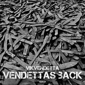 Vendettas Back (Explicit)