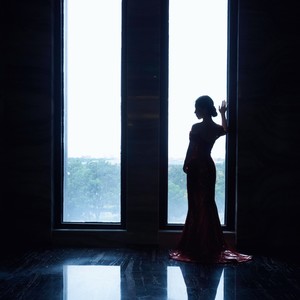 月下狂想 (伴奏)