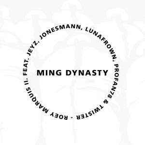 Ming Dynasty