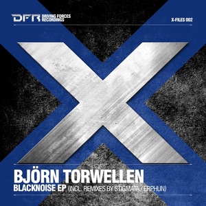 Blacknoise (Stigmata Remix)