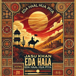 Eda Haal Hua Piya