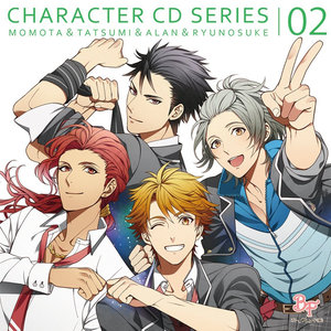 ゲット ユア スマイル♪ (得到你的微笑♪)