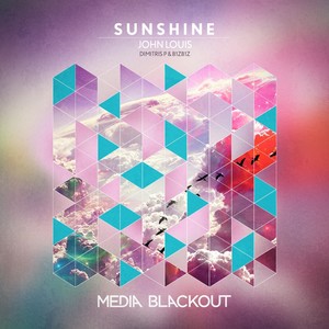 Sunshine-John Louis