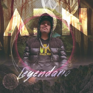 Legendario (Explicit)