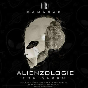 ALIENZOLOGY (PART 1) [Explicit]