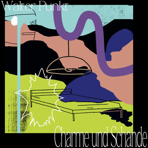 Ziele für 2023. Mit dem Ruderboot auf dem Unteren Letten. Reue.