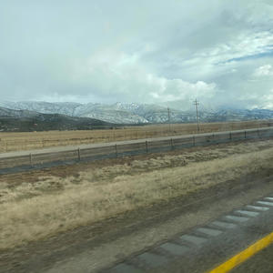 Miles Away (Explicit)