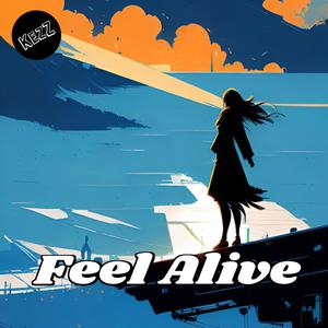 Feel Alive