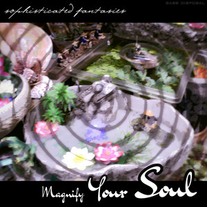 Magnify Your Soul