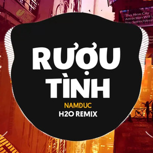 Rượu Tình (Remix Deep House)