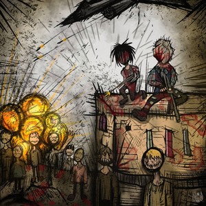 Ax-50 (feat. KILLKARBINE) (Explicit)