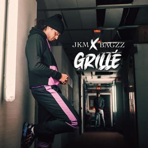 Grillé (feat. Bagzz)