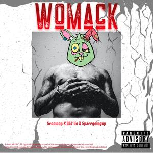 Womack (Explicit)