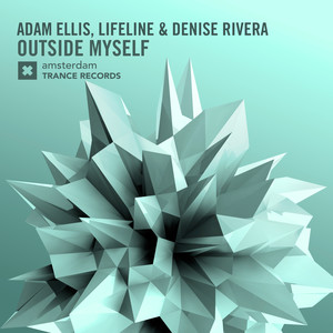 Adam Ellis - Outside Myself