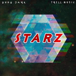 STARZ (feat. Yung Jarq)