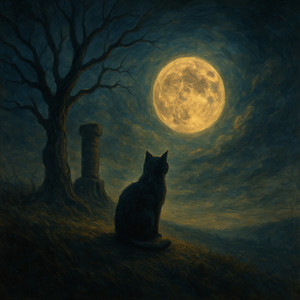 Das Lied der ersten Kralle