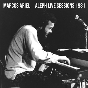 ALEPH LIVE SESSIONS 1981