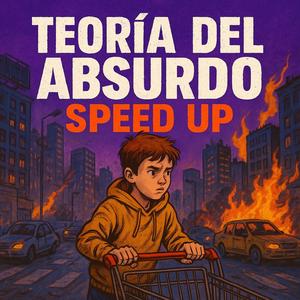 EL DIA DE MI FUNERAL (SPEED UP)