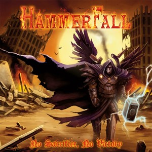 Hallowed Be My Name