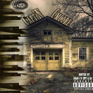 Mercedes (feat. C da real & Shaq4sent) (Explicit)