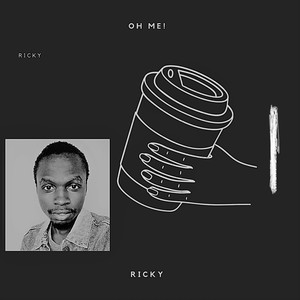 Oh Me! (Explicit)