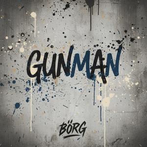 GUNMAN