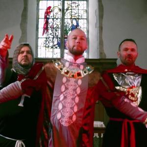 Henry The 8th (feat. Billy Boi) (Explicit)