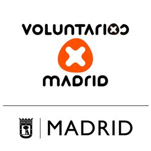 Voluntarios por Madrid