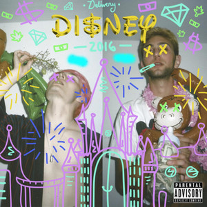 Goldwood - Molly (Explicit)