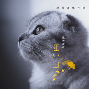 再喝一杯江小白