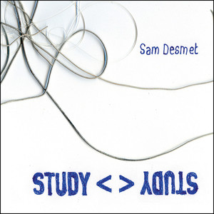 Cinq Études Faciles Ou Presque Cantabile