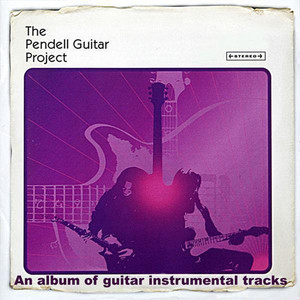 The Pendell Guitar Project