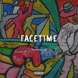 FACETIME (Explicit)