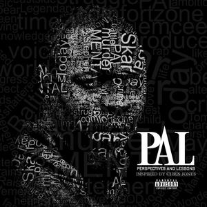 Cliffhanger (feat. Tony Bosco) (Explicit)