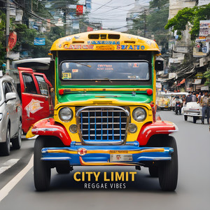 City Limit